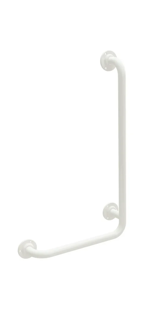L Shaped Rails