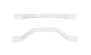Flat End Grab Rail