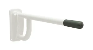 Single Arm Hinged Support Rails