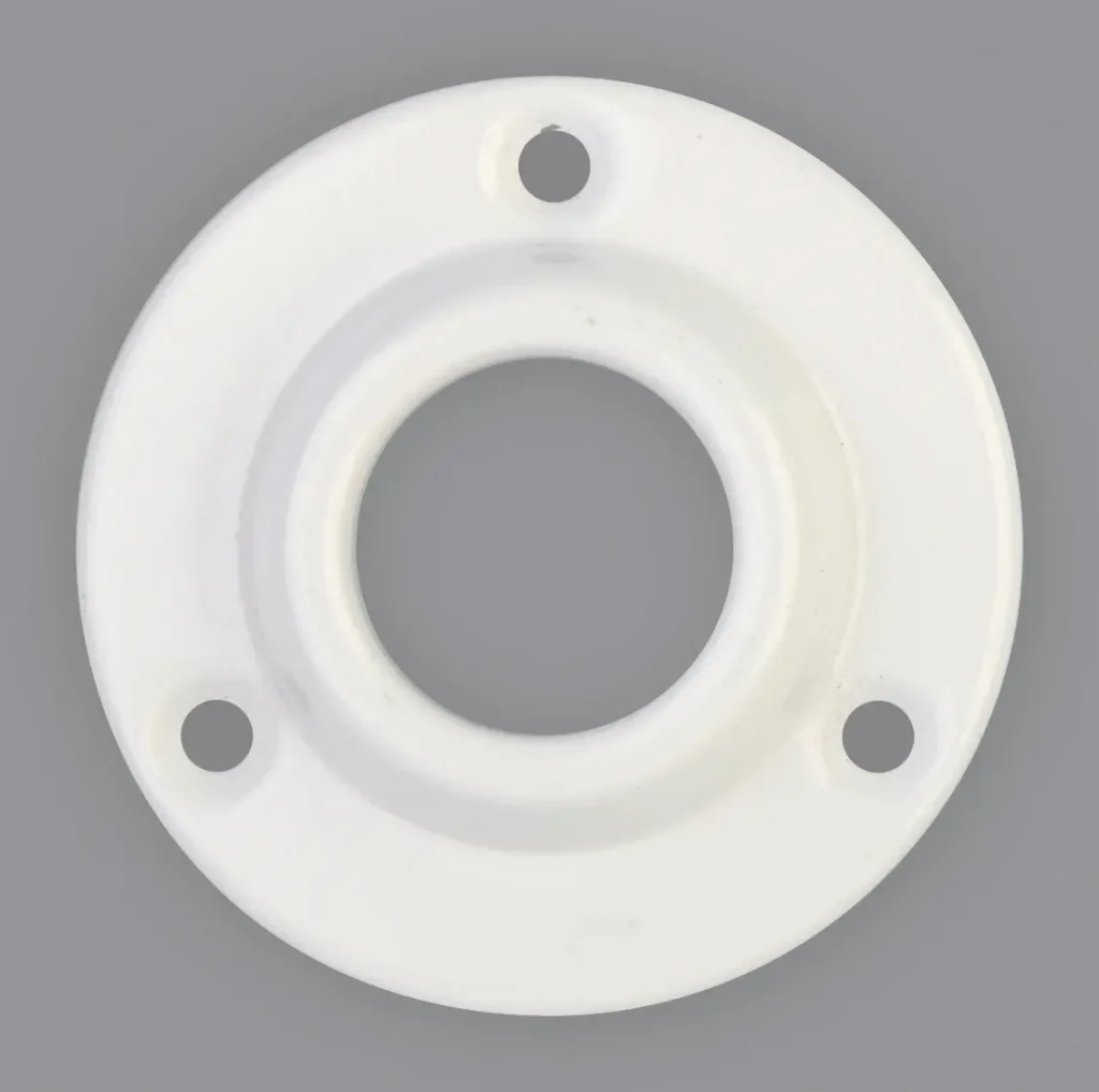 Stainless Steel Flange