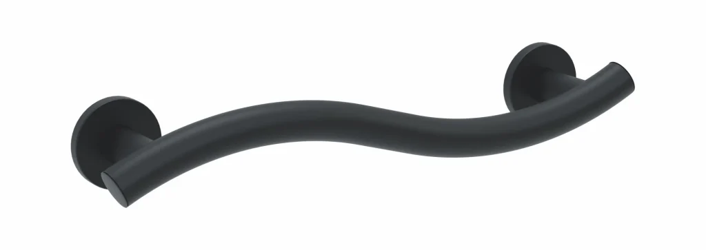 Yardley Wave Grab Rail