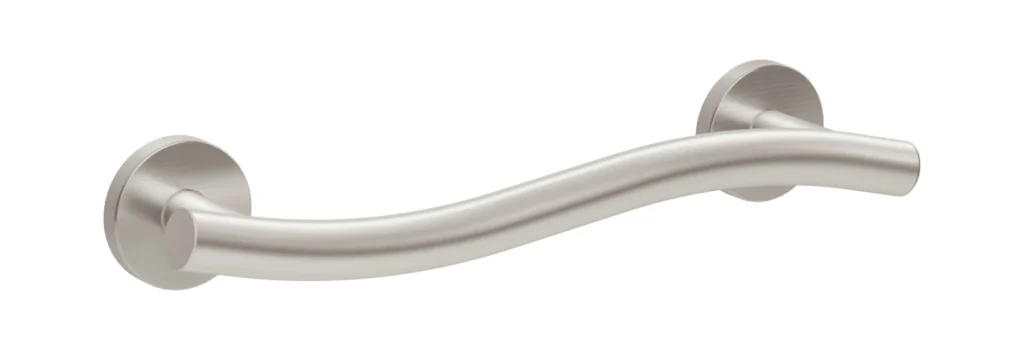Yardley Wave Grab Rail