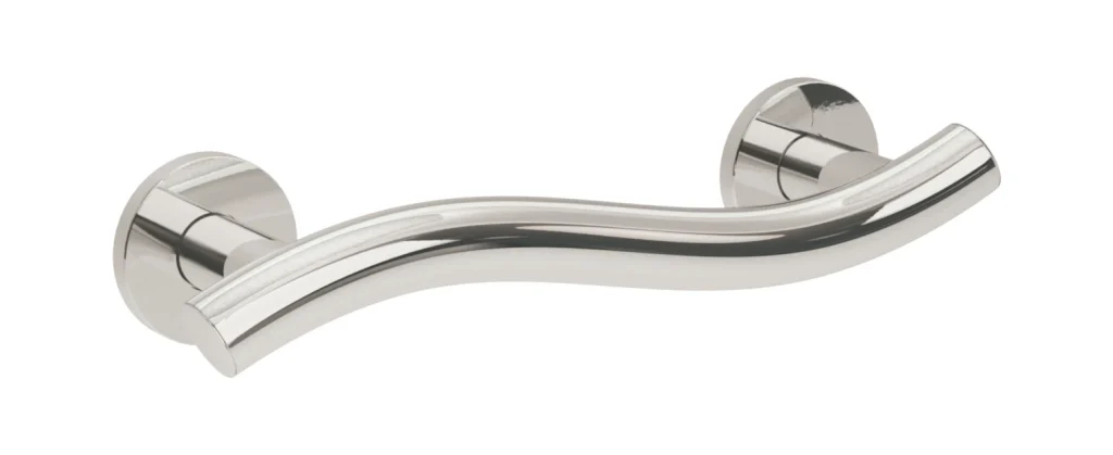 Yardley Wave Grab Rail