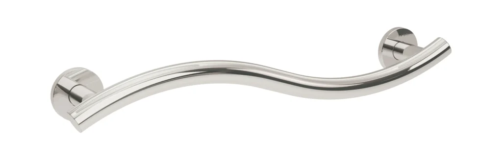 Yardley Wave Grab Rail