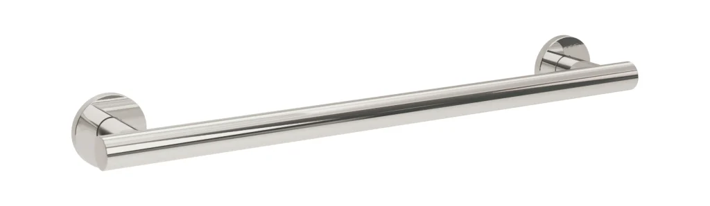 Yardley straight grab rail