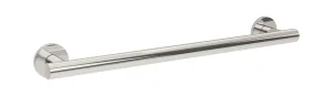 Yardley straight grab rail