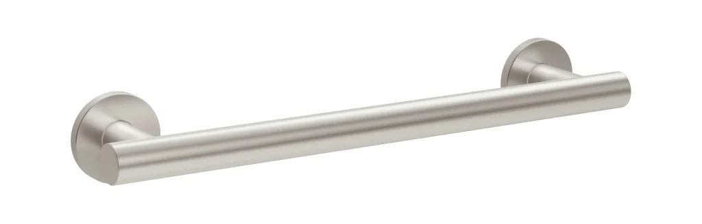 Yardley straight grab rail