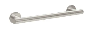 Yardley straight grab rail