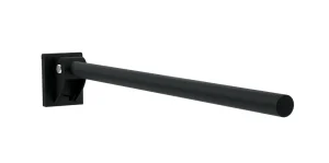Friction Single Concealed Removable Rail