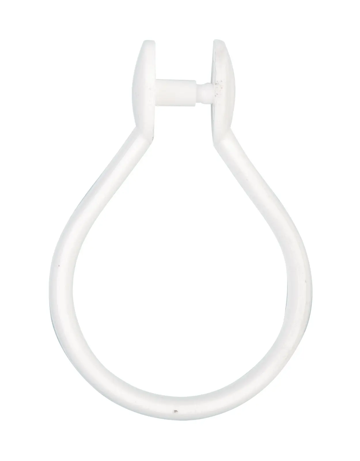 Plastic Curtain Hook