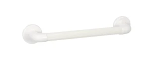 Inserted Fluted Grab Rail