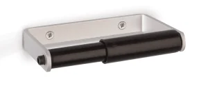 Aluminium Toilet Roll Holder