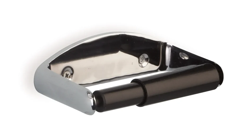 Heavy Toilet Roll Holder