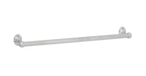 19mm Ball End Towel Rail