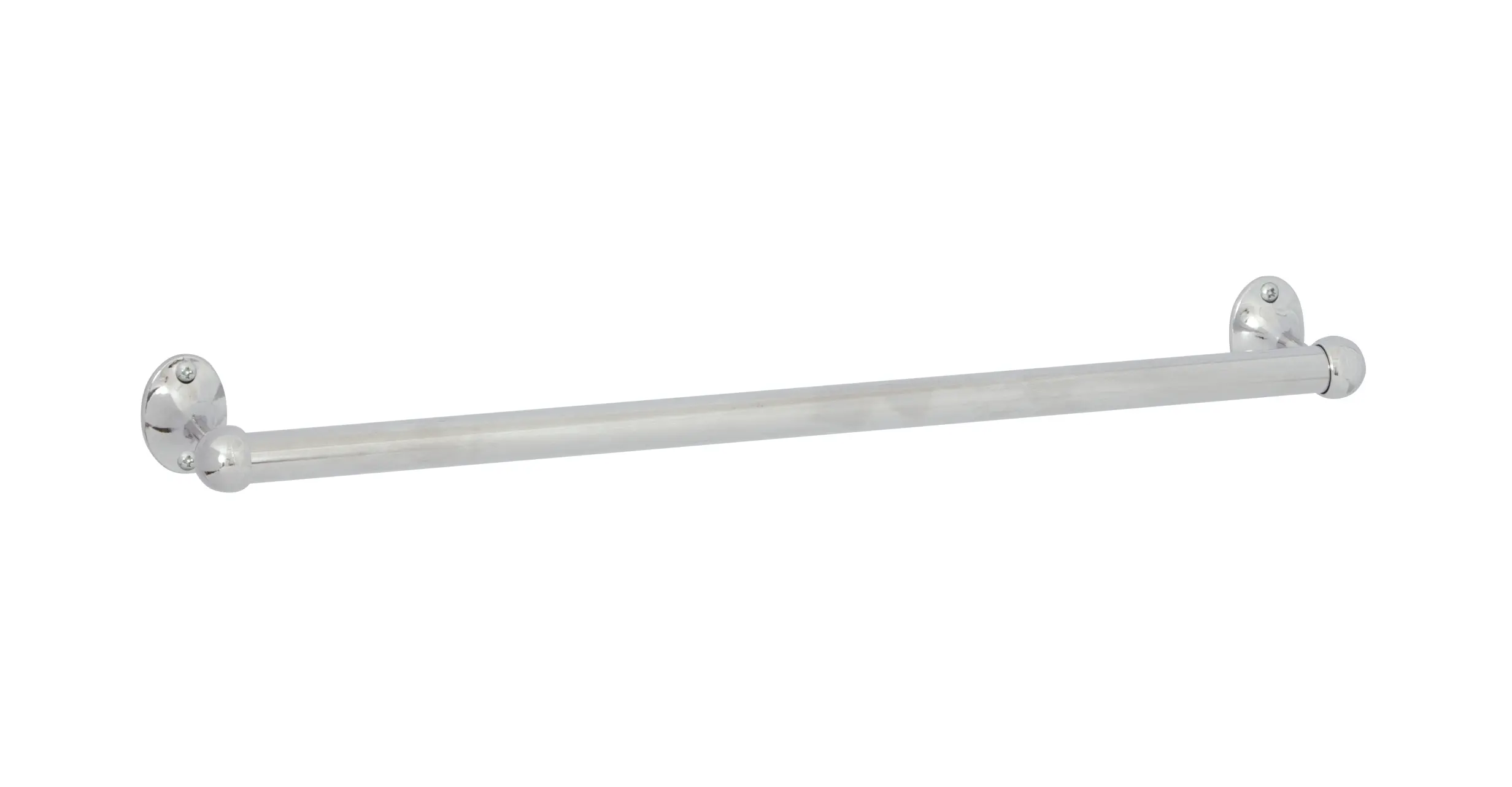 19mm Ball End Towel Rail