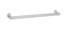 25mm Ball End Towel Rail