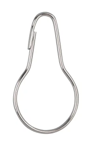 Curtains and Hooks