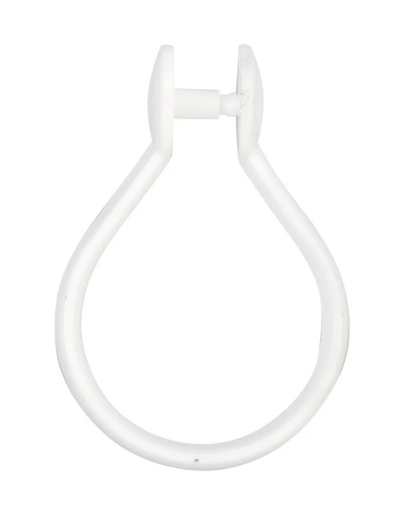 Curtains and Hooks