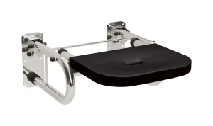 650mm Projection Shower Seat