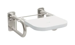 650mm Projection Shower Seat
