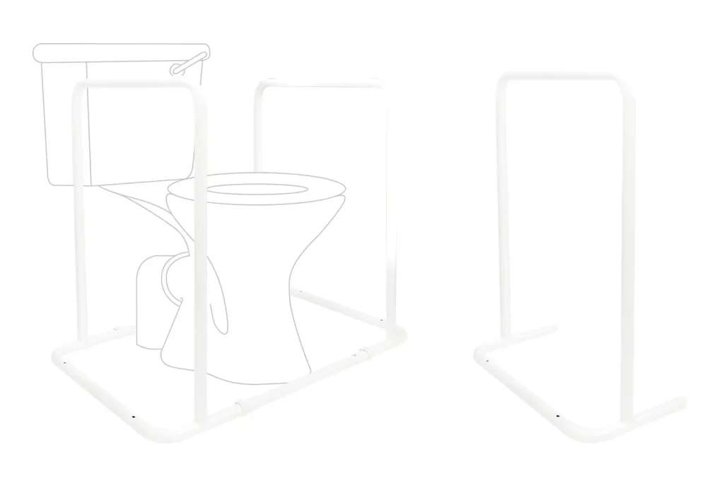 WC Support Rails