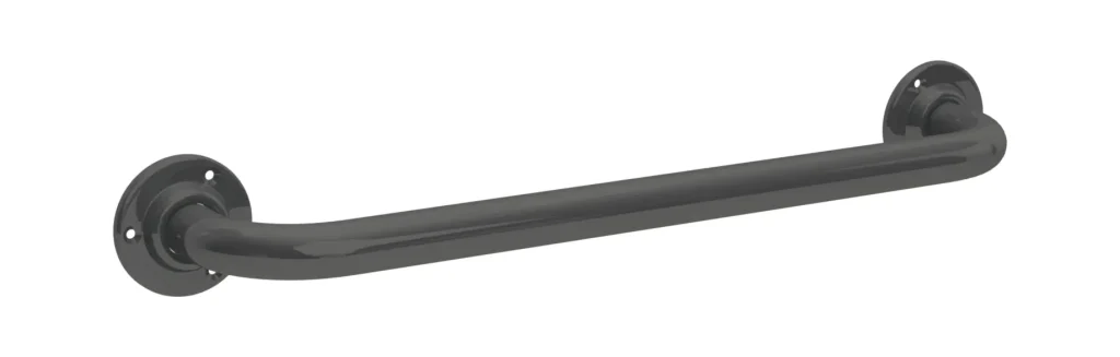 35mm Straight Grab Rails