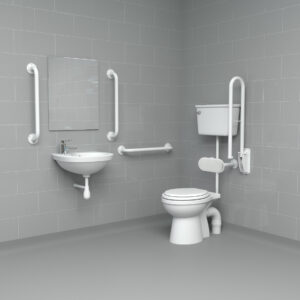 low-level-white-bathroom-grab-rails