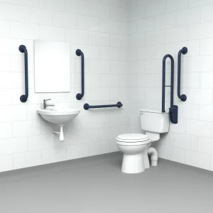 Corner WC Scenario