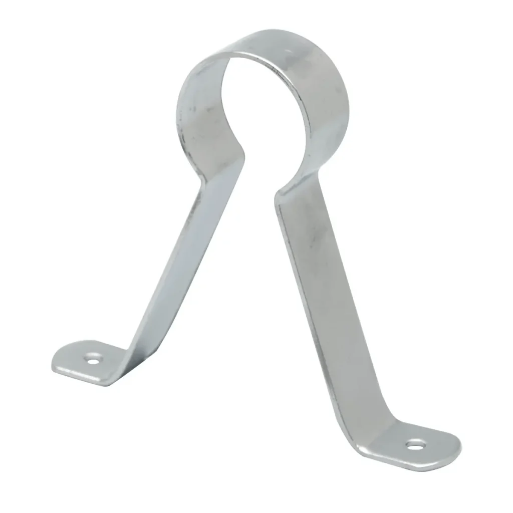 V Shape Bracket