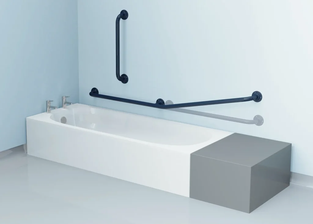 Bath Scenario