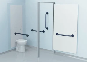 Compartment WC Scenario
