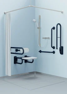 Shower Scenario