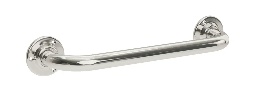 35mm Straight Grab Rails