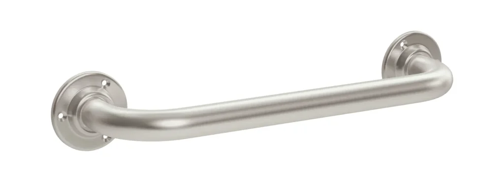 35mm Straight Grab Rails