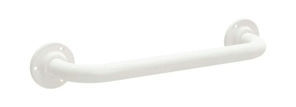 35mm Straight Grab Rails