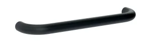 knowle roseless grab rail black