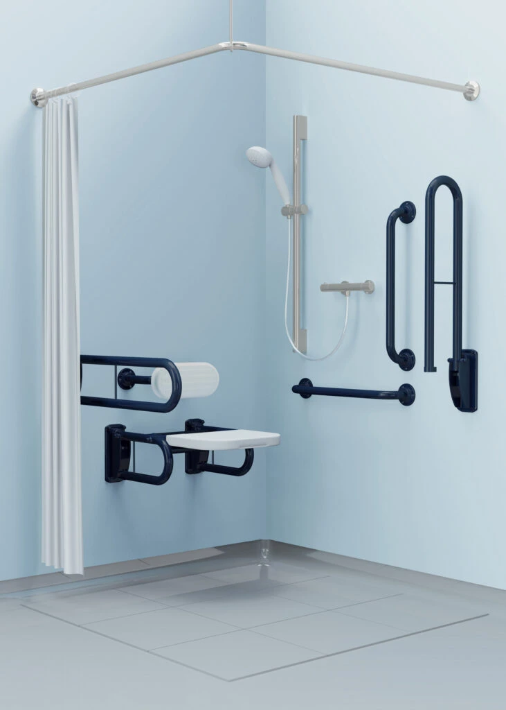 Accessible Bathroom Regulations in the UK: What You Need to Know